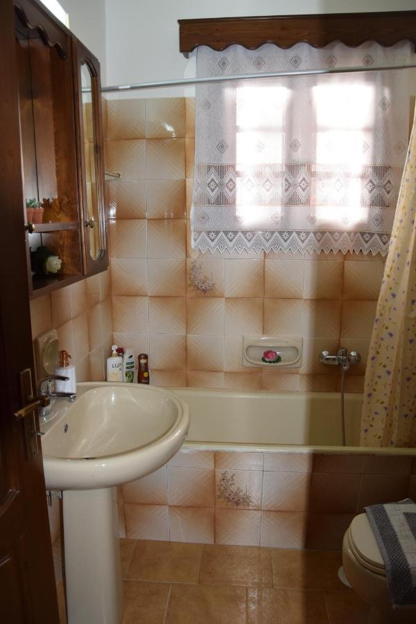 Appartement Naoussa Center Cycladic House à Páros Extérieur photo